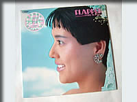 Lagosの床屋風景