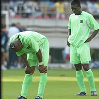 スーパーイーグルス