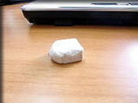 オフィスの消しゴム