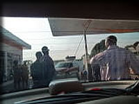 クリーンヒット！