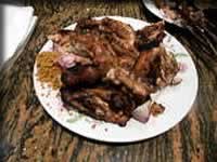 ビールのつまみに最高！