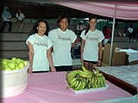 スタッフのみなさん