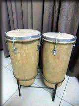 My drum
