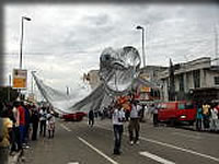 ラゴス・カーニバル