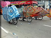 ラゴス・カーニバル