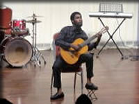 Japan Benefit Concert