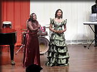 Japan Benefit Concert