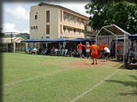 オランダチーム