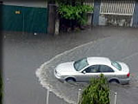 大きな波が・・