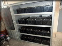 オフィス用インバーター