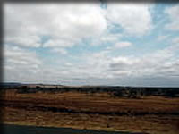 アンボセリへの道