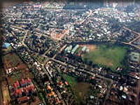 相手の女性ドライバー