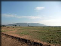 遥かなる地平線