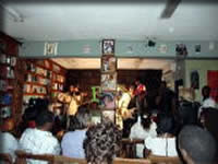 コンサートホール