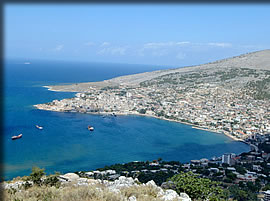 アルバニア共和国