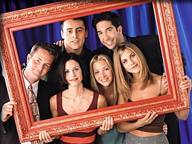 Friends