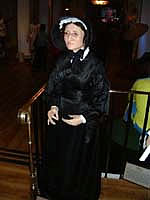 マダム・タッソー(蝋人形)