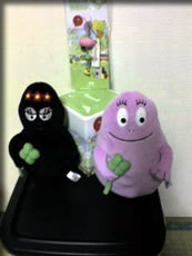 バーバパパグッズ