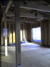 マイホーム内部 2