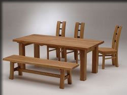 ダイニング・チェア