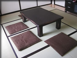 広くなった・・