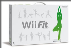 Wii フィット