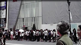 これだもの・・