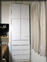 我が家のニューフェイス