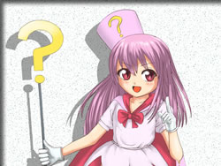 はてなようせい