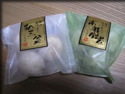 和三盆クッキー