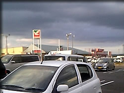 ヨークベニマル