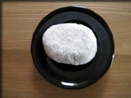 衝撃のおかし・・