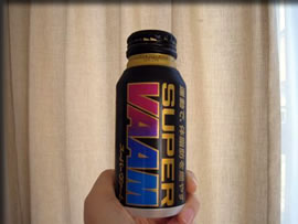 コレで頑張ってま～す！