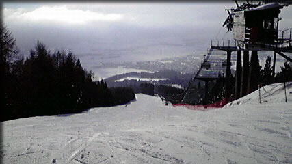 猪苗代ミネロスキー場