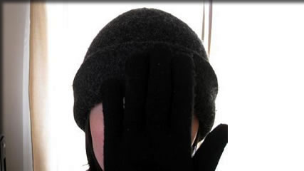 ワタシはネギシさん・・？