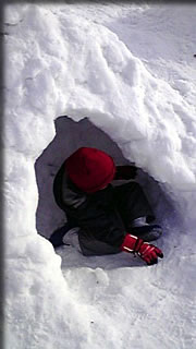 アルツ磐梯にて