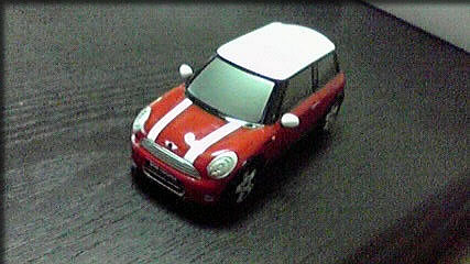 ミニ・クロスオーバー