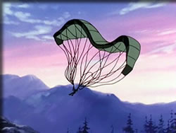 でもって、こんな感じ！