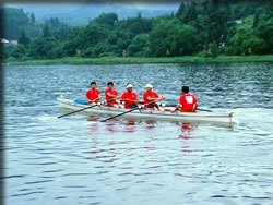 ピカイチクルーの雄姿