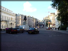 セントジェームスｓｔ