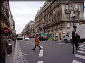 ヨーロッパの公共空間