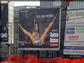 イタリア人はエッチだぞ