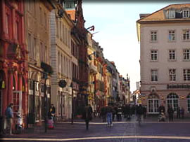 ローテンブルグ