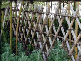 矢来（やらい）