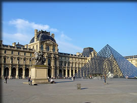ルーブル美術館