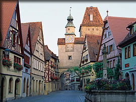 ローテンブルグ