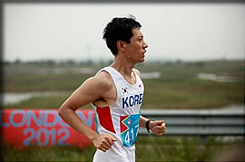 自分でペースを創る