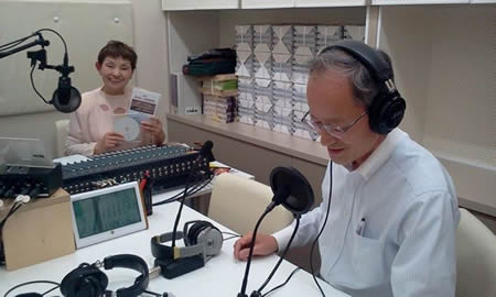 束松峠（会津坂下町）