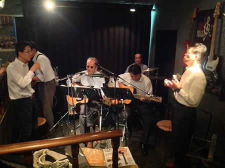 ジョン・レノン？