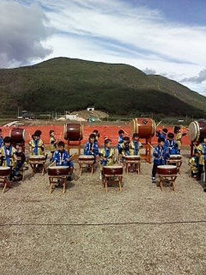 起工式イベント